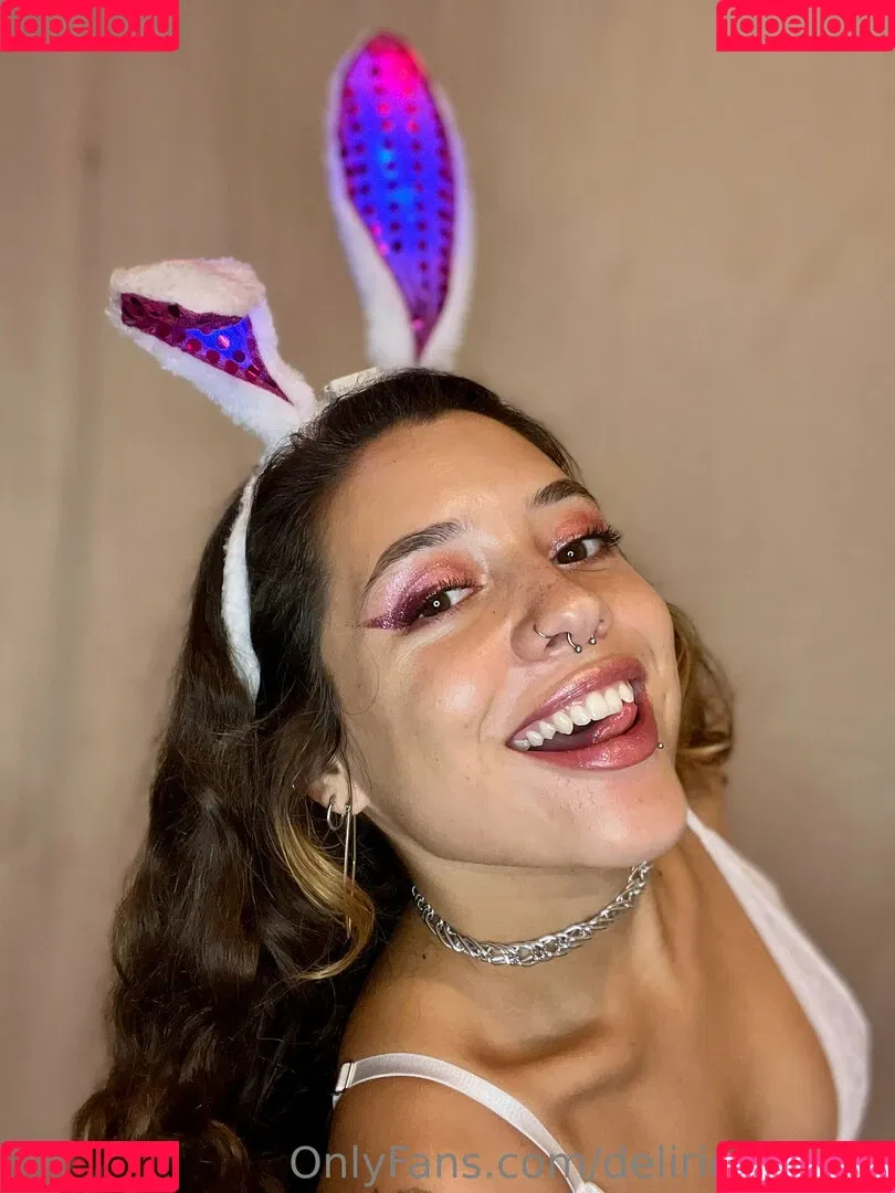 deliriousbaby Onlyfans Photo Gallery 