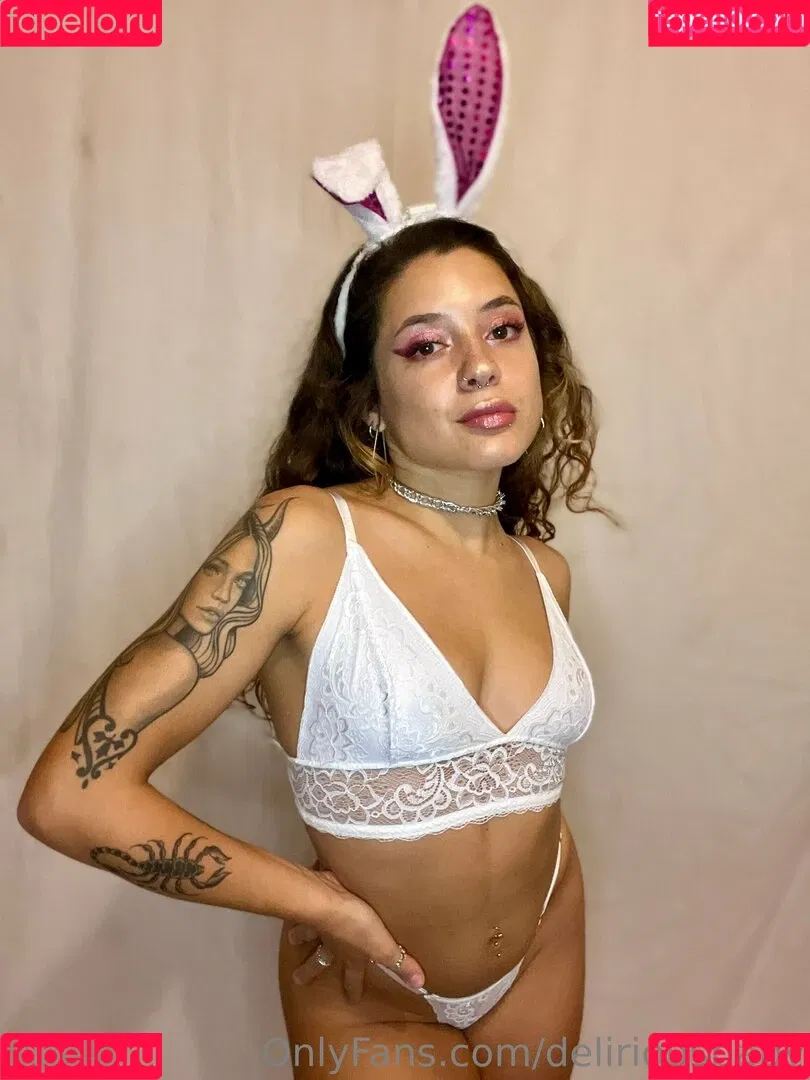 deliriousbaby Onlyfans Photo Gallery 