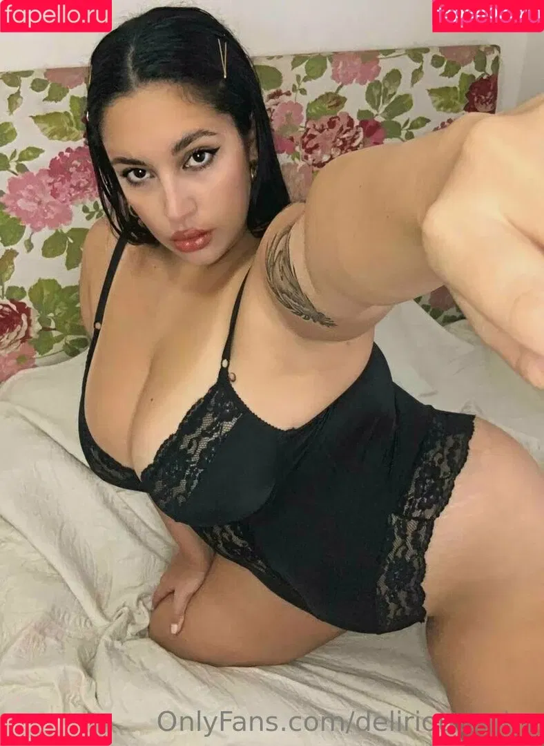 deliriousbaby Onlyfans Photo Gallery 