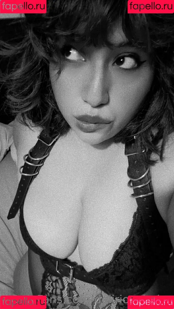 deliriousbaby Onlyfans Photo Gallery 