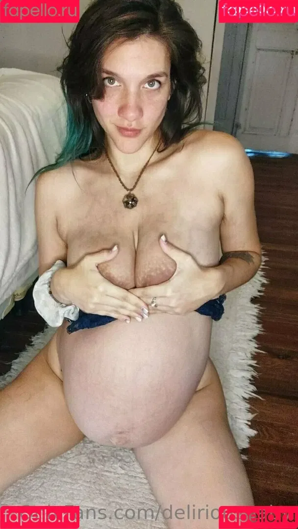 deliriousbaby Onlyfans Photo Gallery 