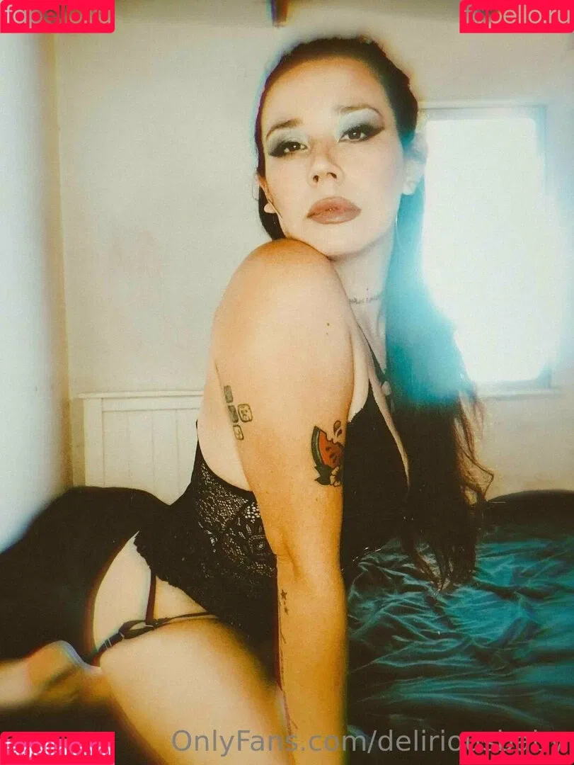 deliriousbaby Onlyfans Photo Gallery 