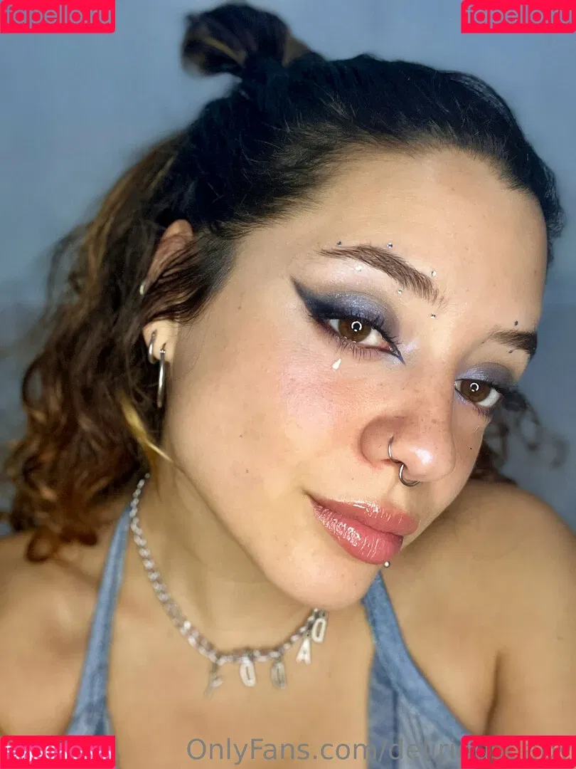 deliriousbaby Onlyfans Photo Gallery 
