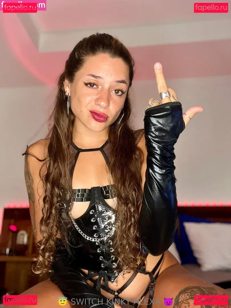 deliriousbaby Onlyfans Photo Gallery 