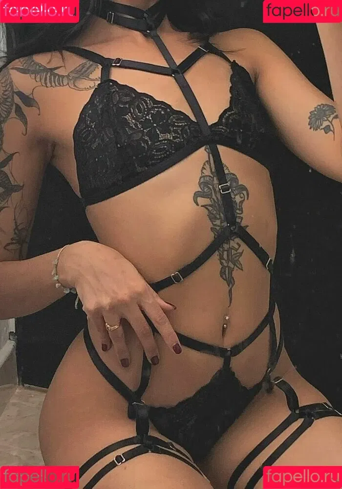 Damn Devil Onlyfans Photo Gallery 