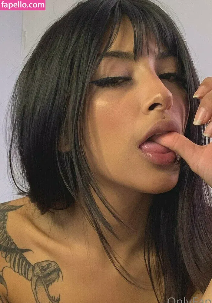 Damn Devil Onlyfans Photo Gallery 