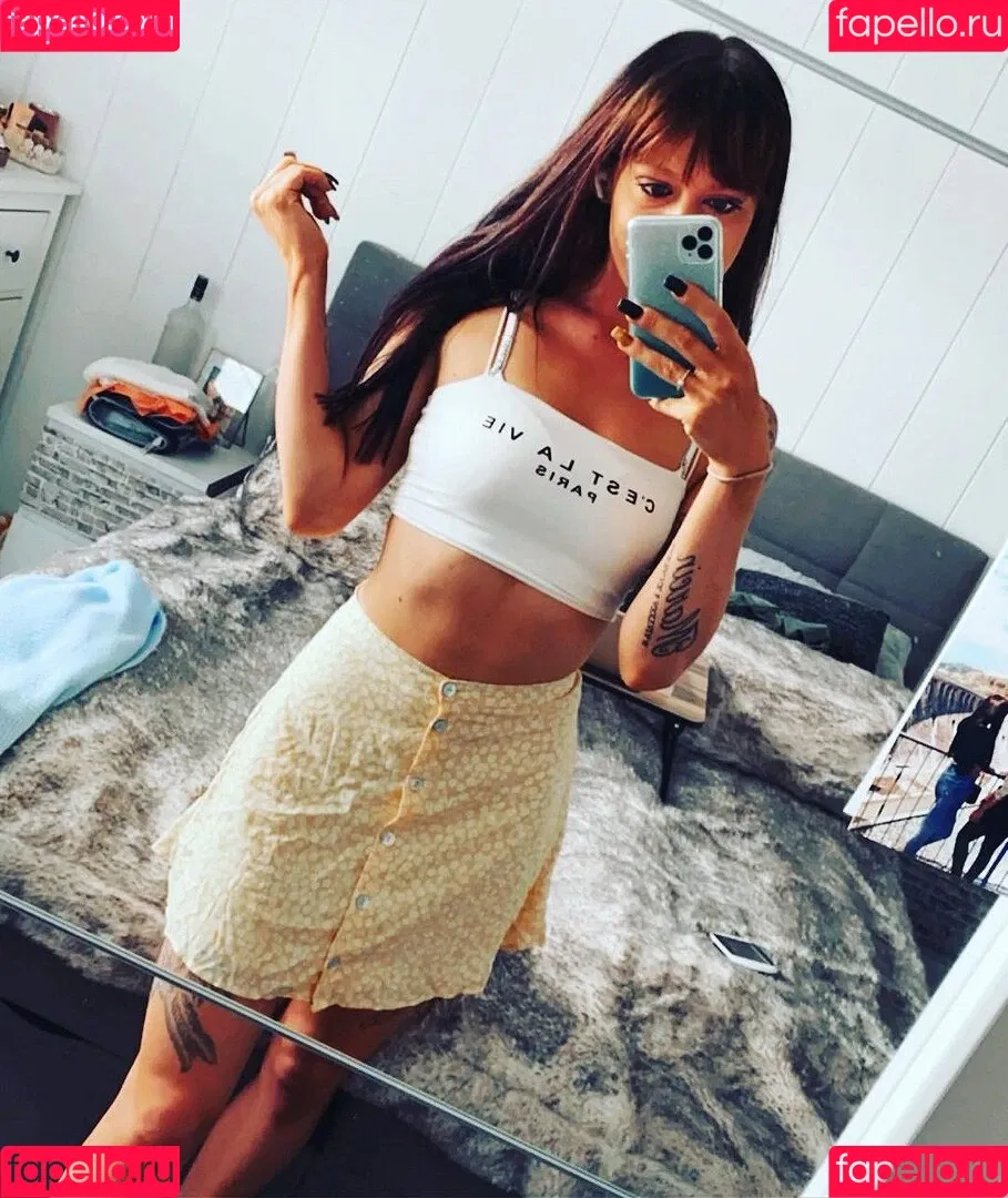 gelliii93_ Onlyfans Photo Gallery 