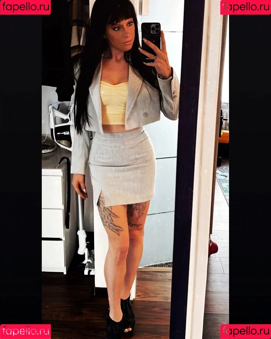 gelliii93_ Onlyfans Photo Gallery 