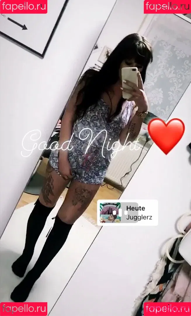 gelliii93_ Onlyfans Photo Gallery 