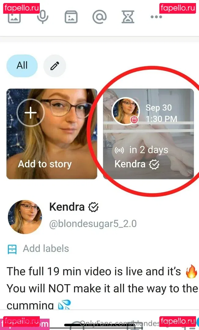 blondesugar5_2.0 Onlyfans Photo Gallery 
