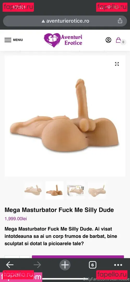 okamibabe Onlyfans Photo Gallery 