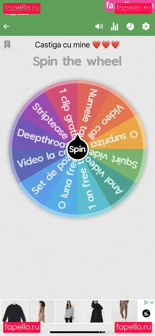 okamibabe Onlyfans Photo Gallery 