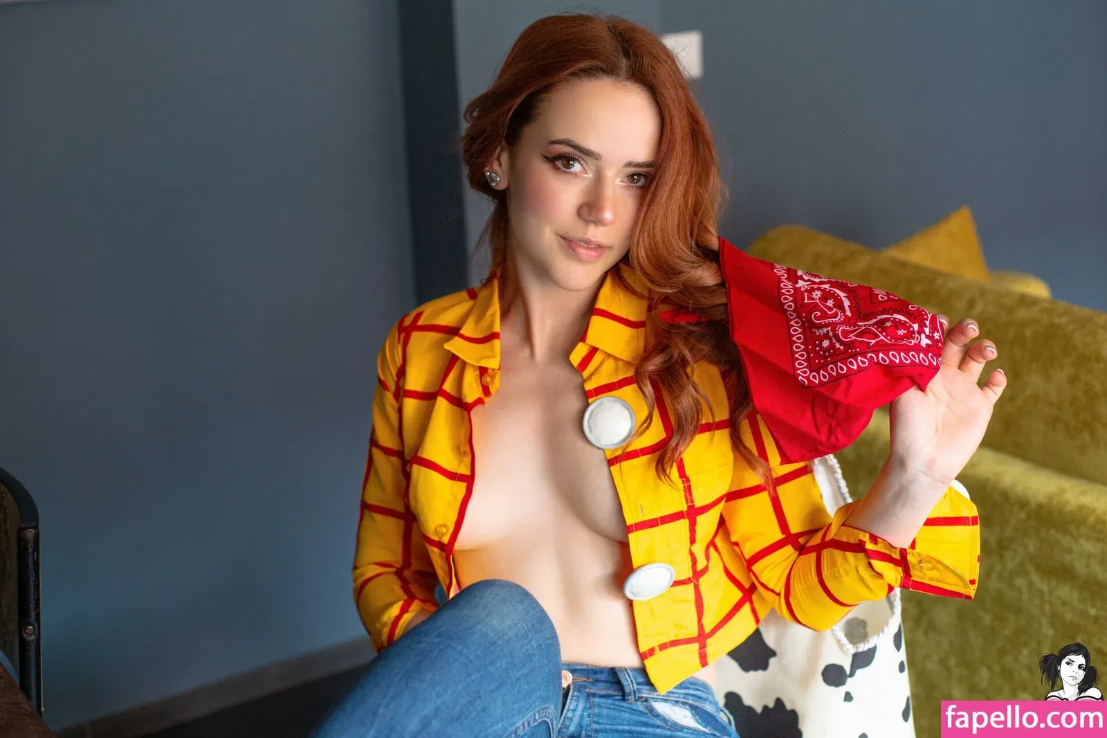 Ceciamix Onlyfans Photo Gallery 