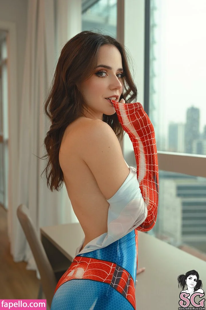 Ceciamix Onlyfans Photo Gallery 