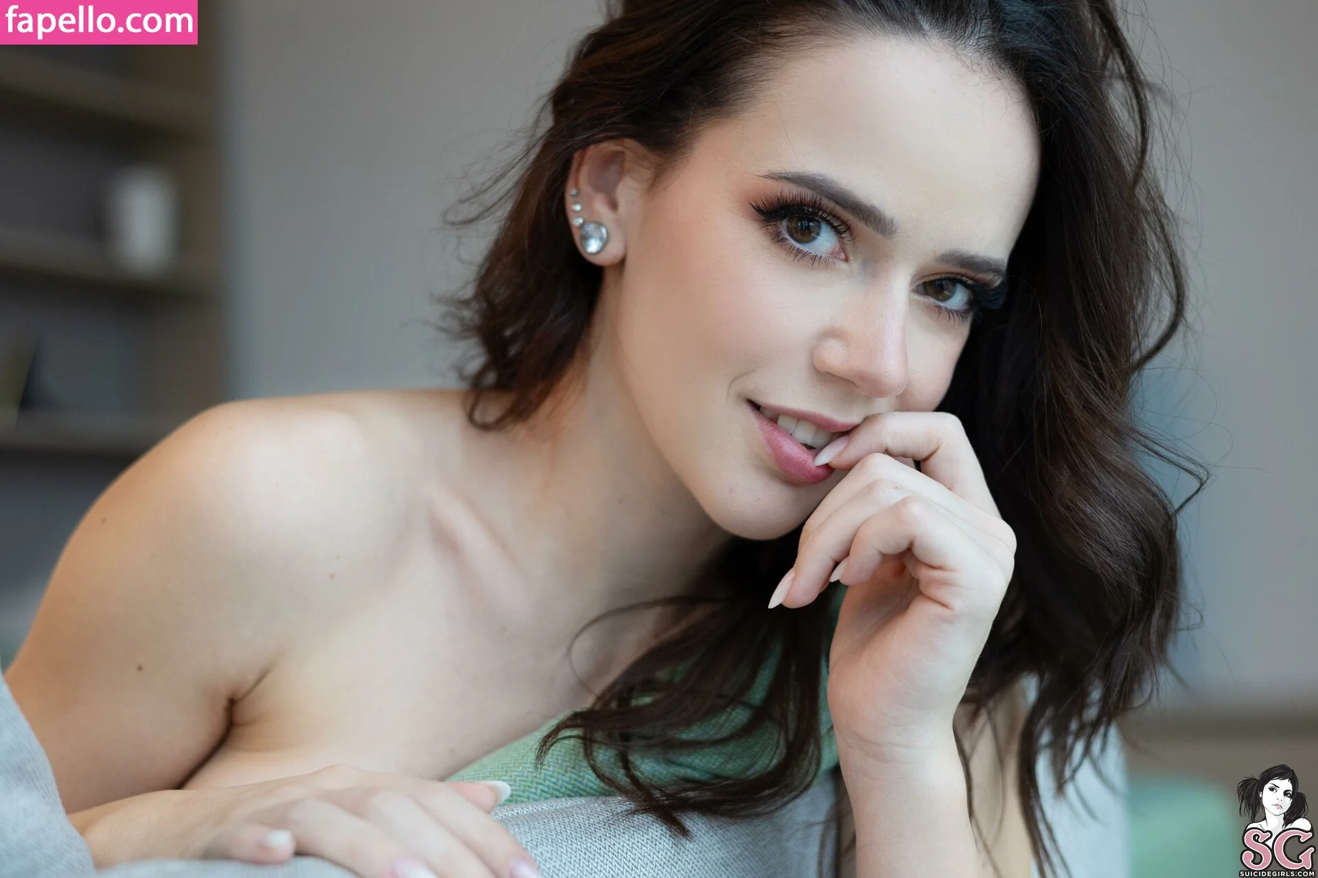 Ceciamix Onlyfans Photo Gallery 