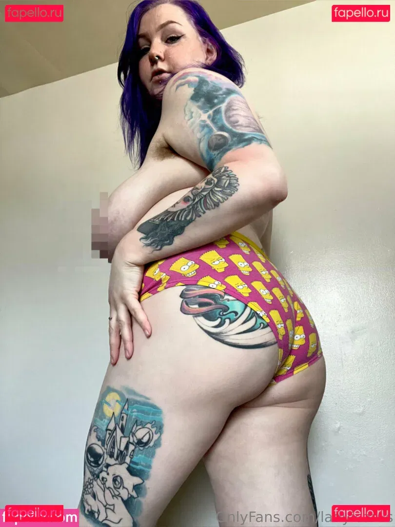 ladyicarus Onlyfans Photo Gallery 