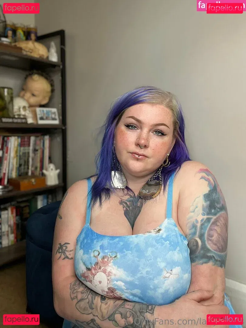 ladyicarus Onlyfans Photo Gallery 