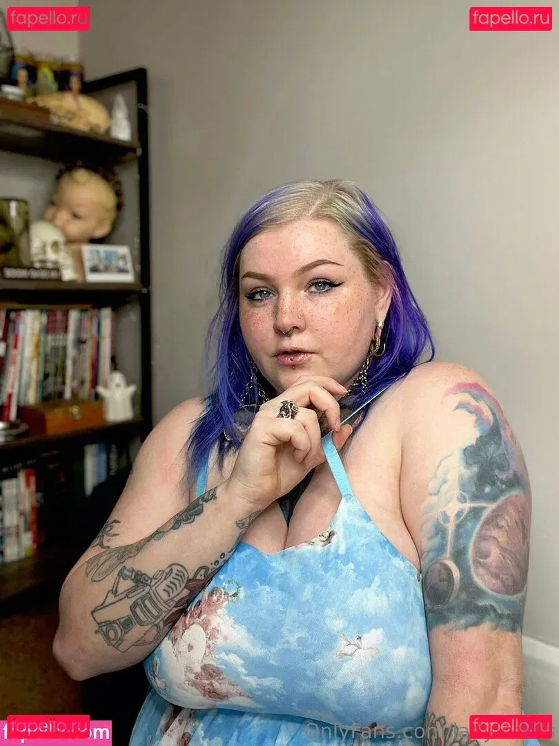 ladyicarus Onlyfans Photo Gallery 