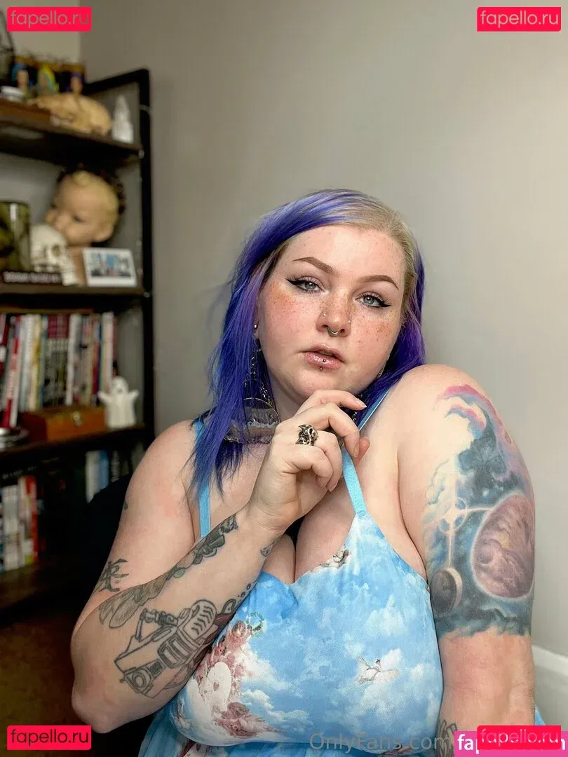 ladyicarus Onlyfans Photo Gallery 