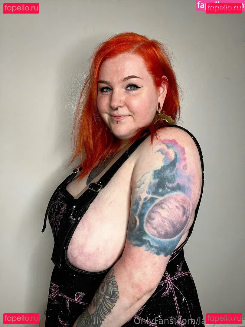 ladyicarus Onlyfans Photo Gallery 