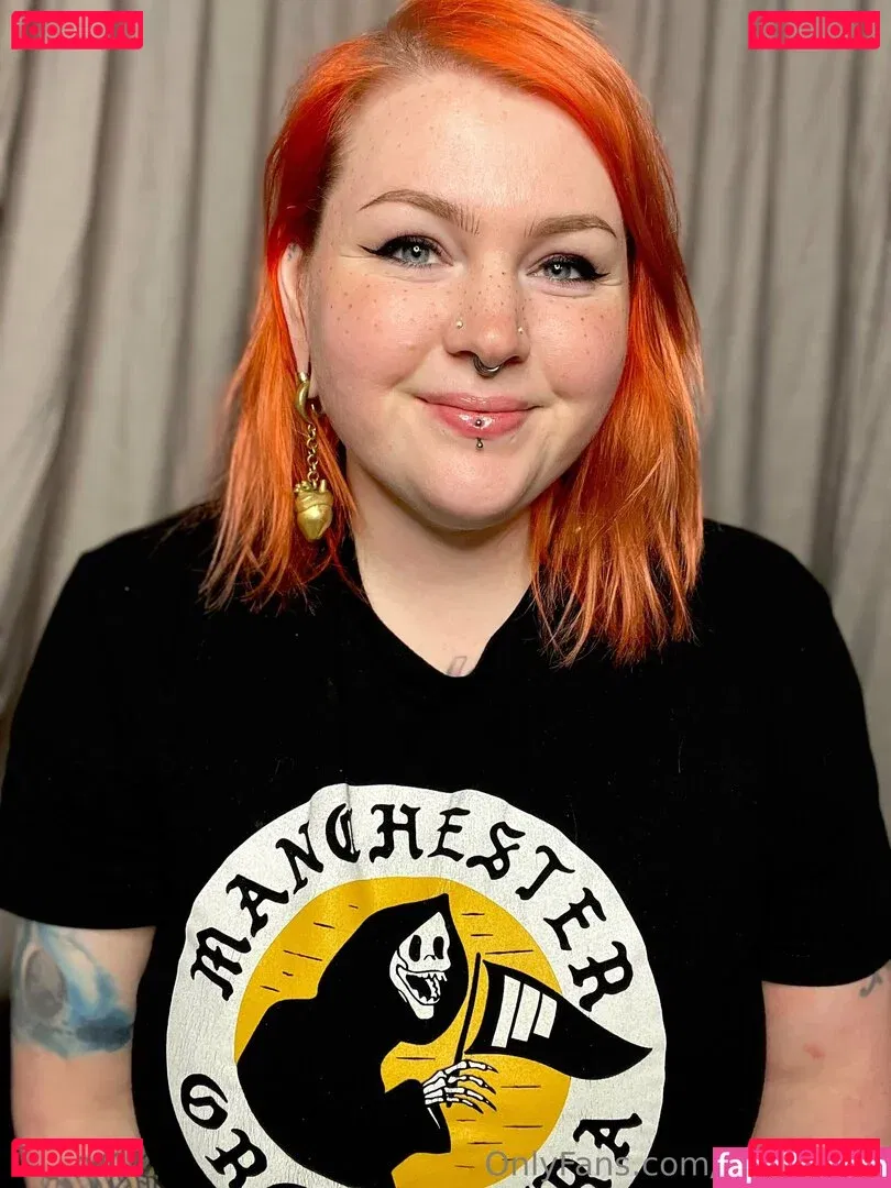 ladyicarus Onlyfans Photo Gallery 