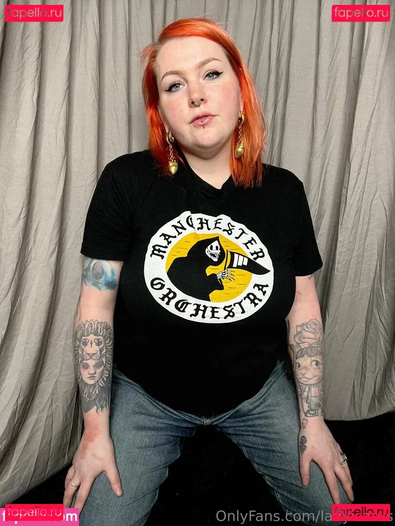 ladyicarus Onlyfans Photo Gallery 