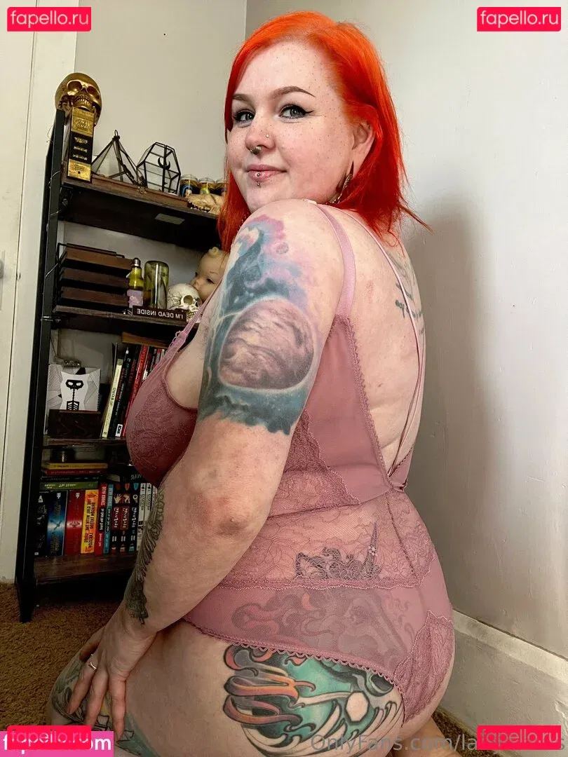 ladyicarus Onlyfans Photo Gallery 