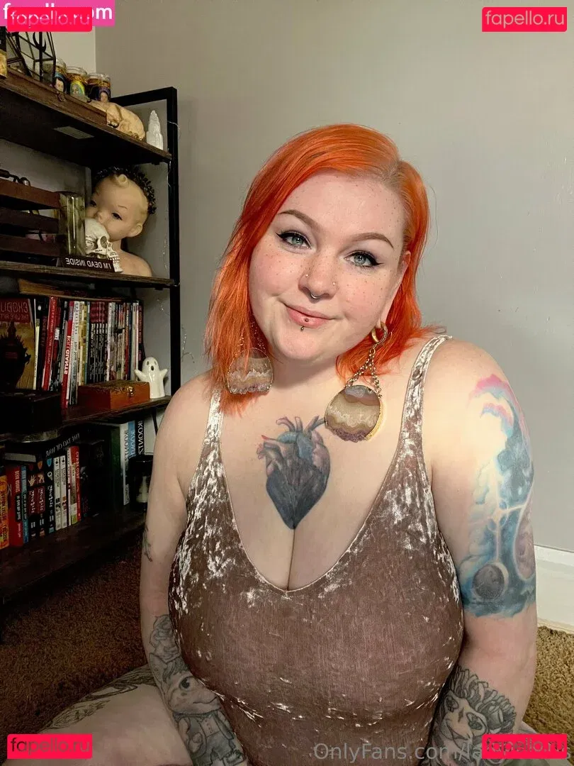 ladyicarus Onlyfans Photo Gallery 