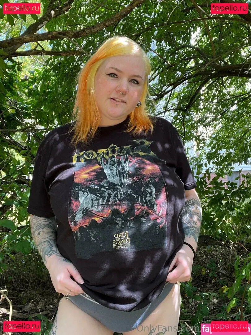 ladyicarus Onlyfans Photo Gallery 