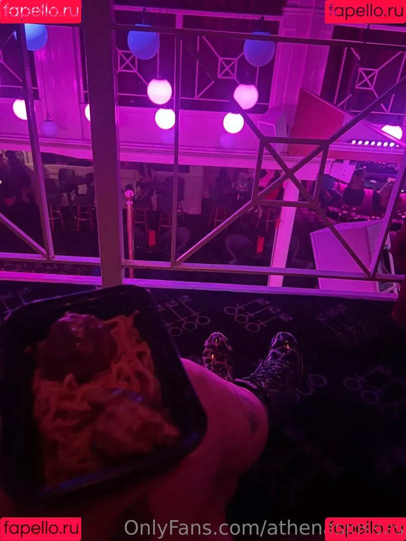 athenaskisses Onlyfans Photo Gallery 
