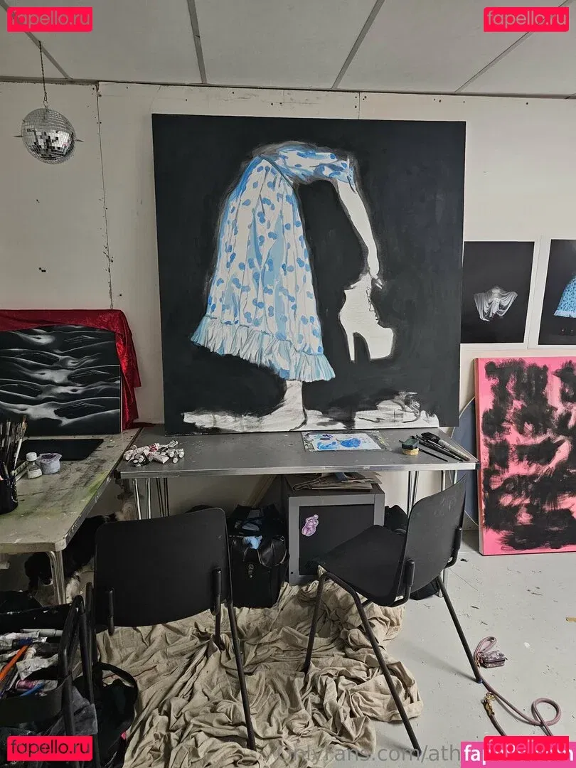 athenaskisses Onlyfans Photo Gallery 