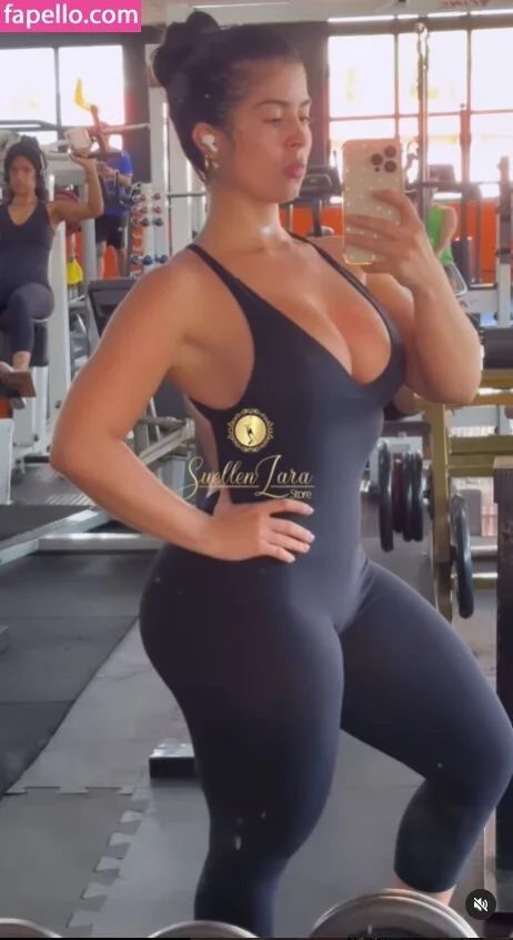 Suellen Lara Onlyfans Photo Gallery 