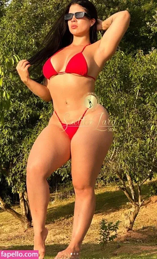 Suellen Lara Onlyfans Photo Gallery 