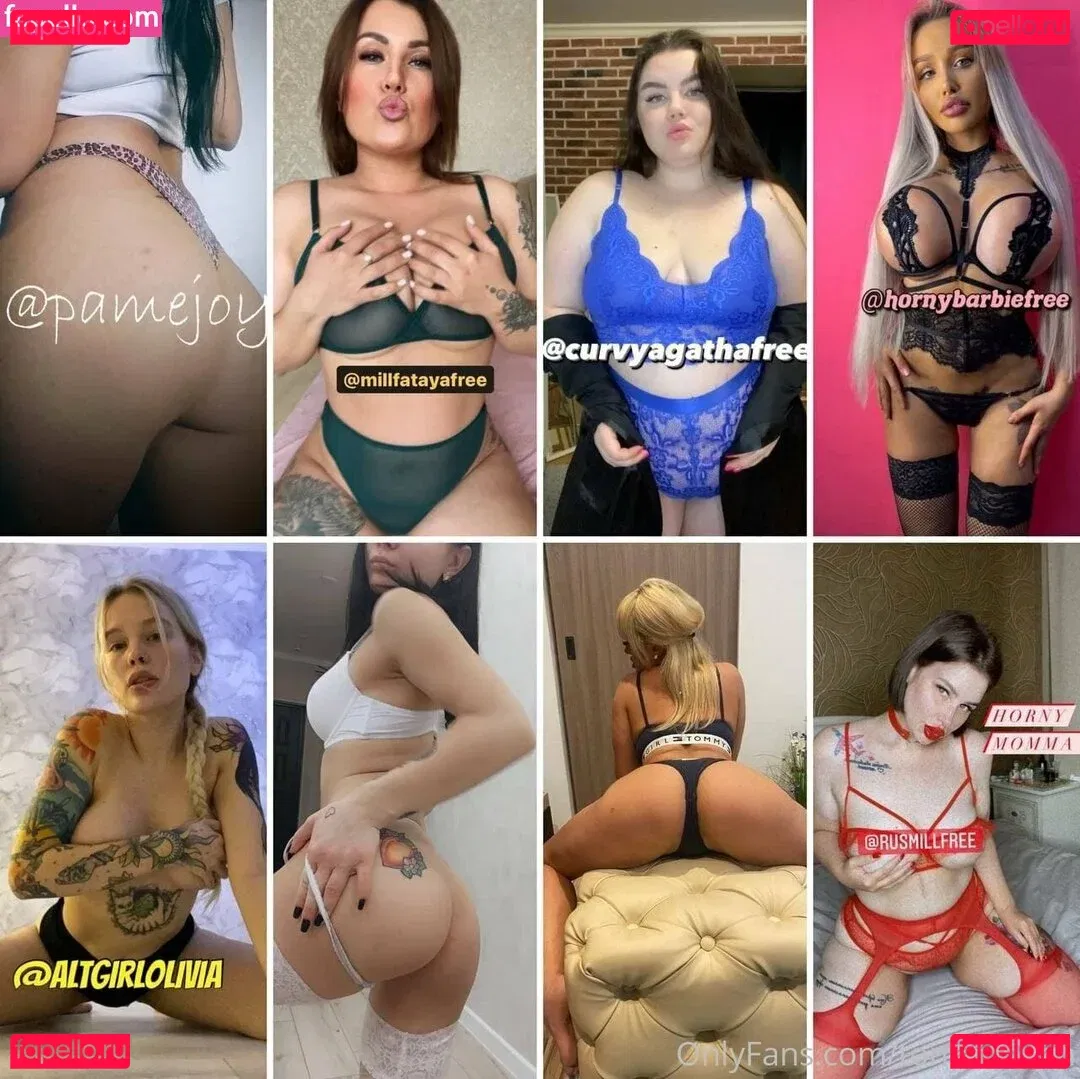 selenaadoll1 Onlyfans Photo Gallery 