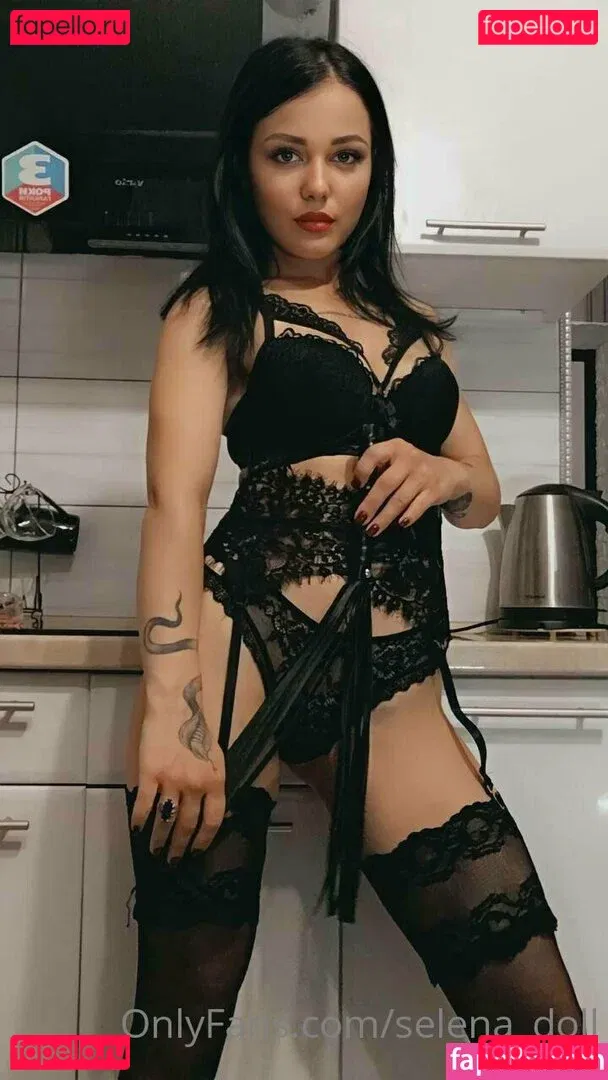 selenaadoll1 Onlyfans Photo Gallery 