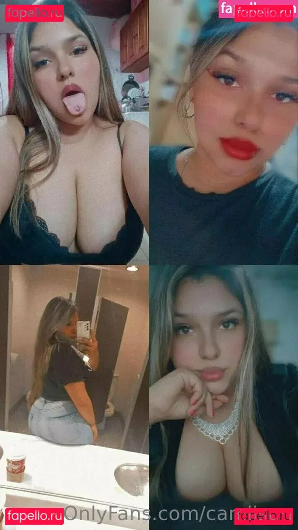 camiisun Onlyfans Photo Gallery 