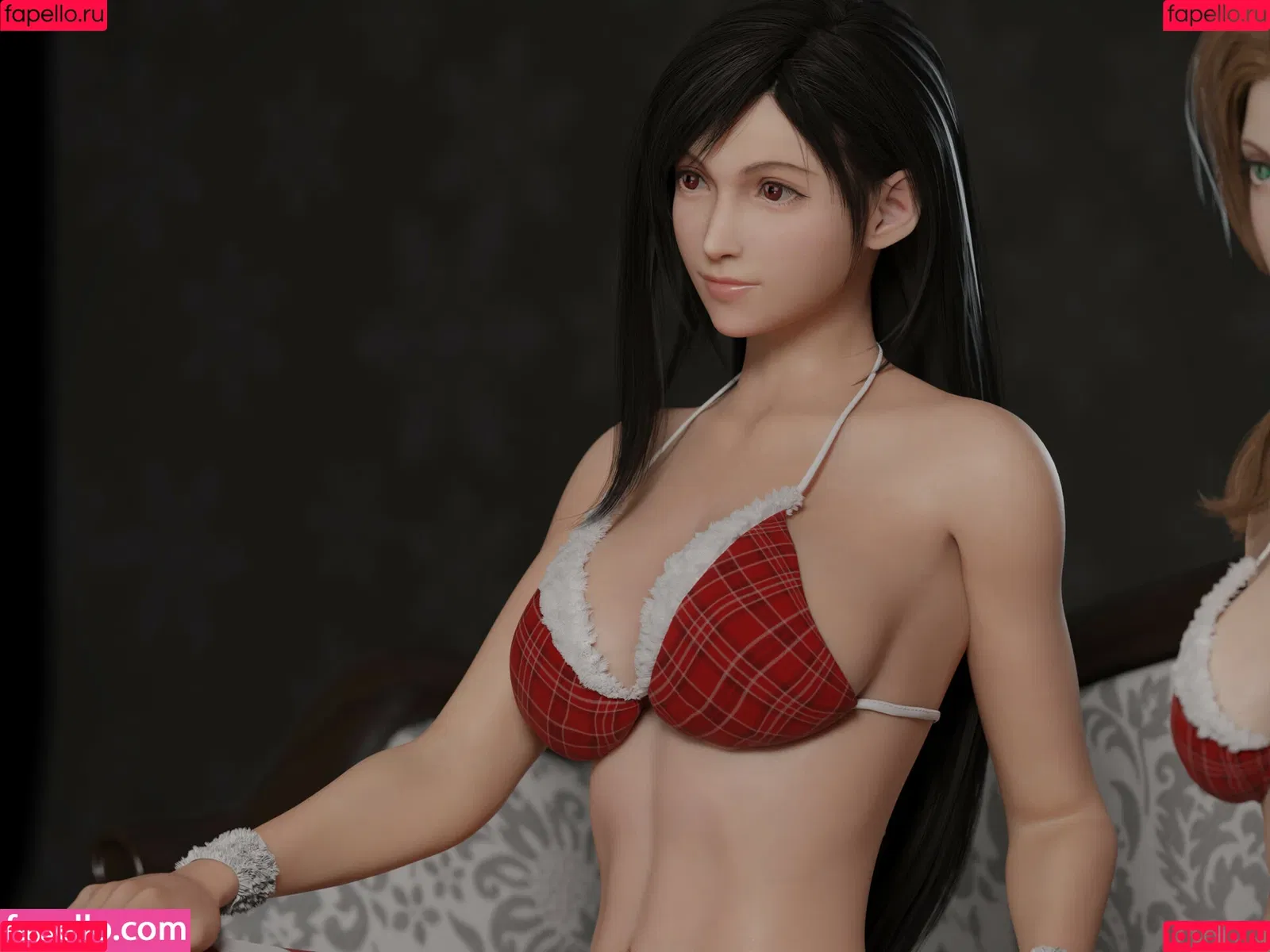 Final Fantasy VII Onlyfans Photo Gallery 