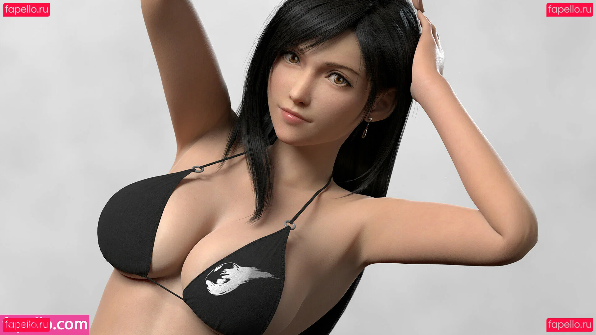 Final Fantasy VII Onlyfans Photo Gallery 