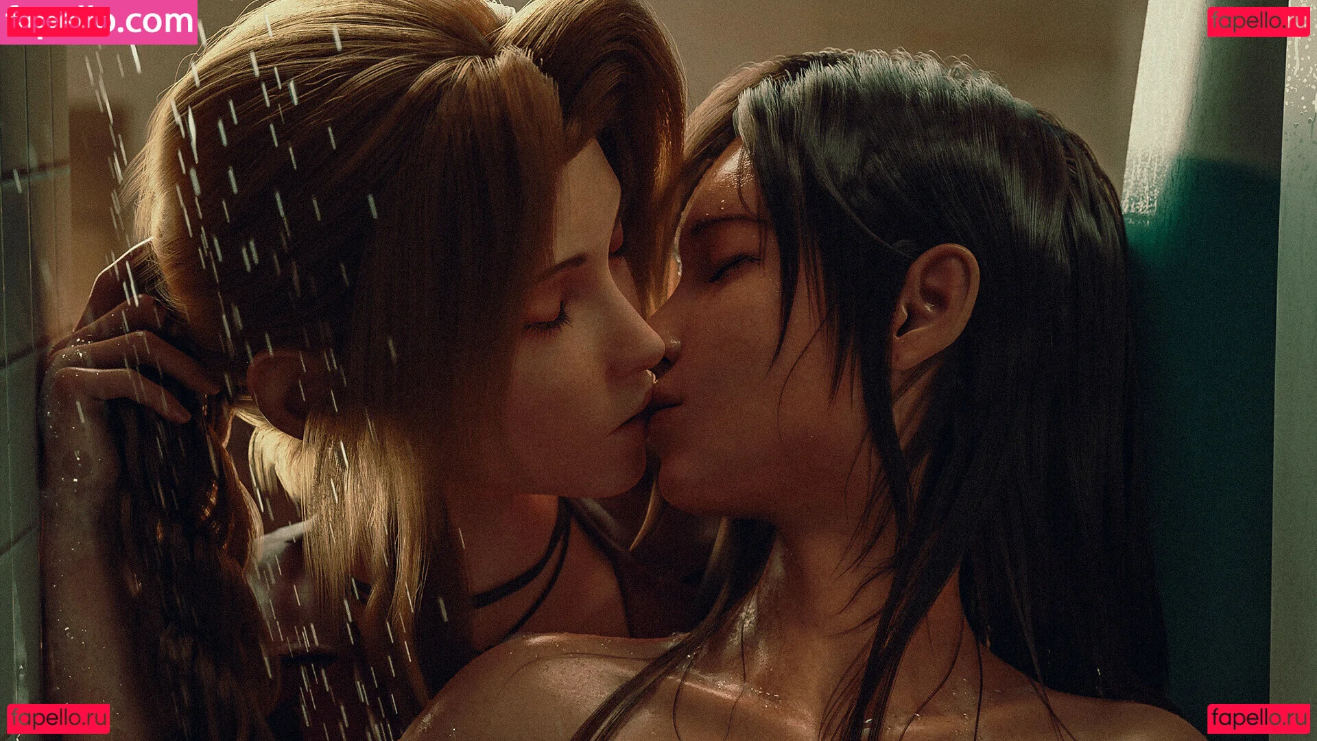 Final Fantasy VII Onlyfans Photo Gallery 