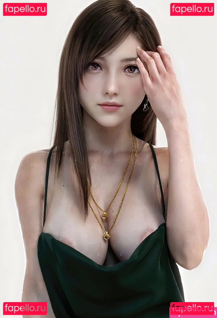 Final Fantasy VII Onlyfans Photo Gallery 