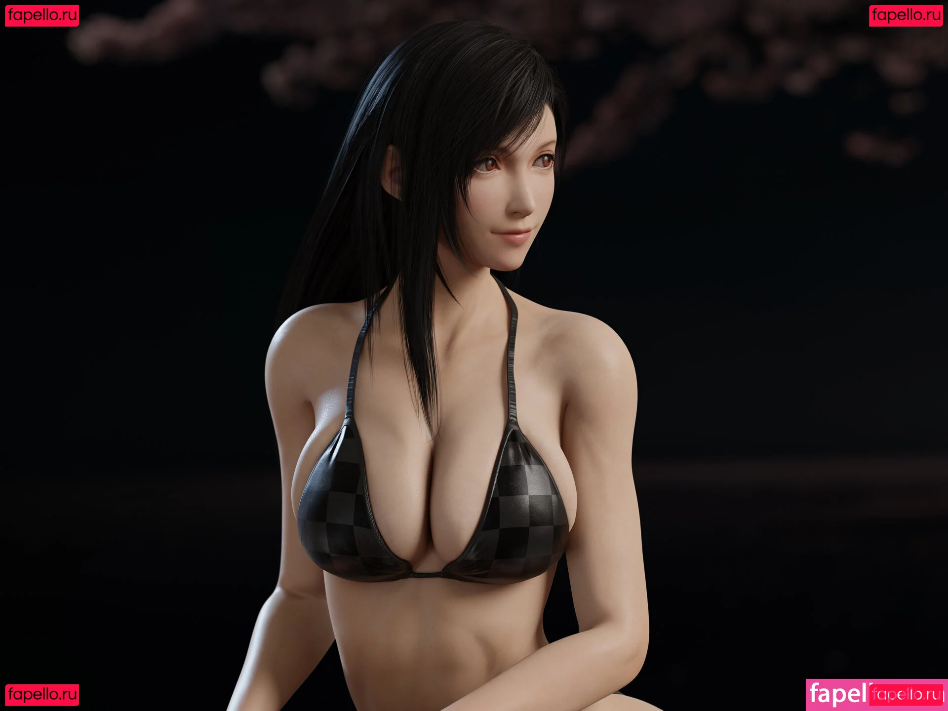 Final Fantasy VII Onlyfans Photo Gallery 