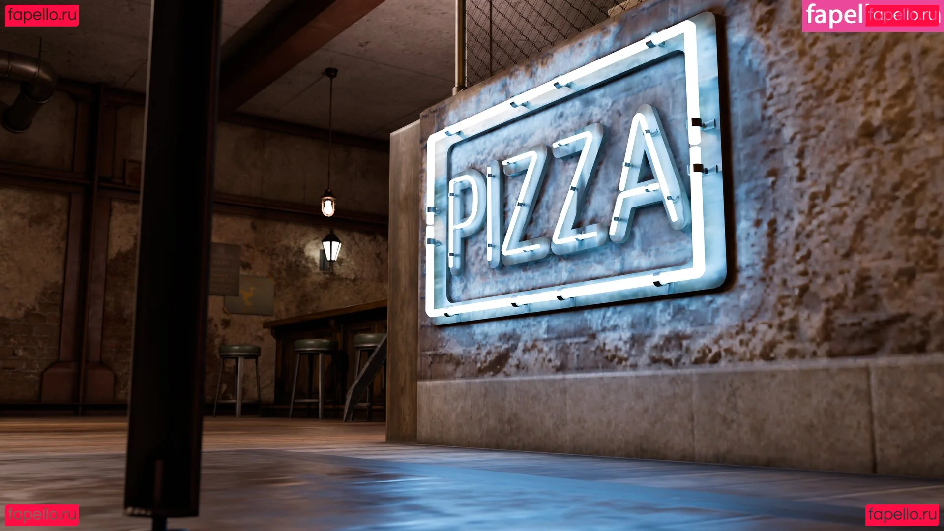 Final Fantasy VII Onlyfans Photo Gallery 