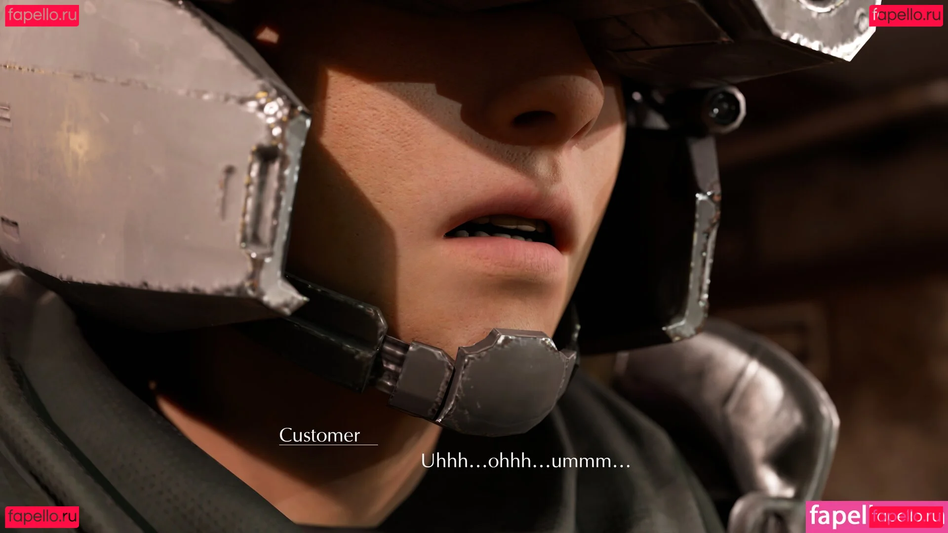 Final Fantasy VII Onlyfans Photo Gallery 