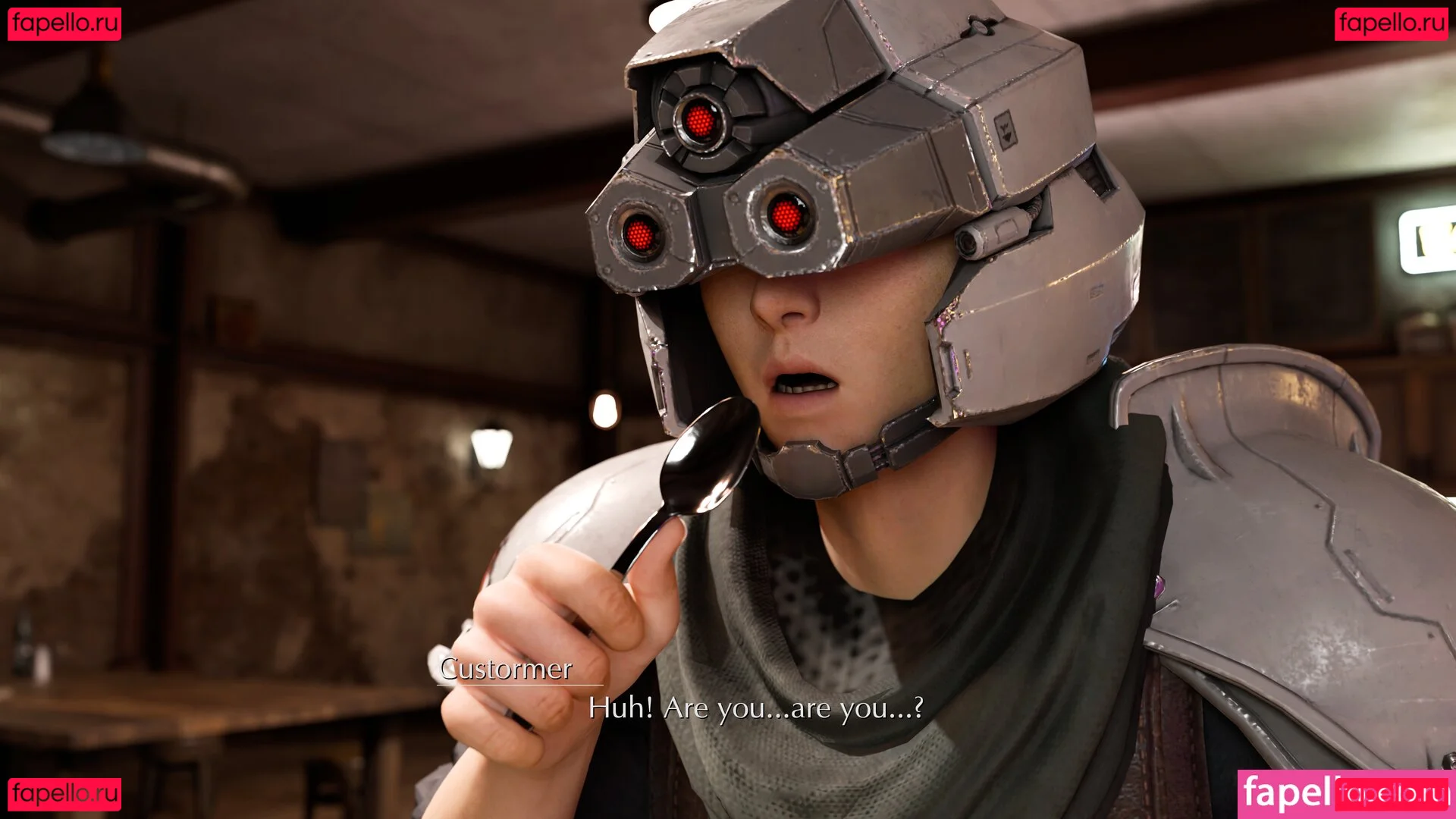 Final Fantasy VII Onlyfans Photo Gallery 