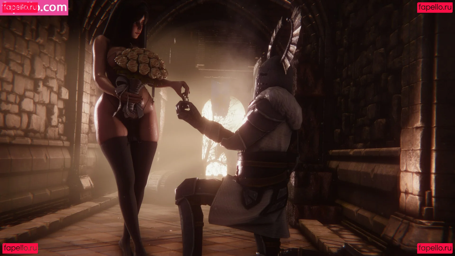 Final Fantasy VII Onlyfans Photo Gallery 