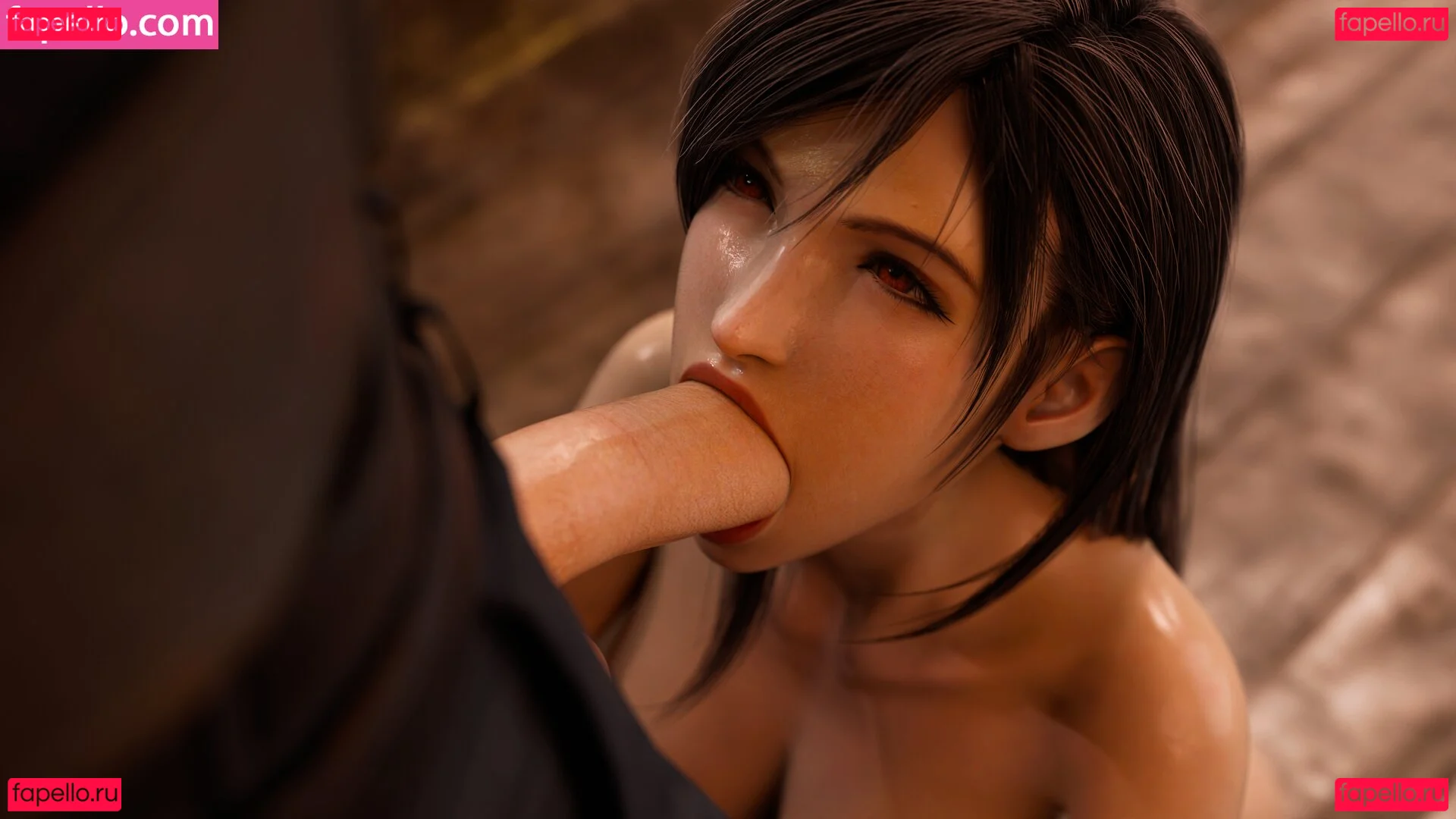 Final Fantasy VII Onlyfans Photo Gallery 