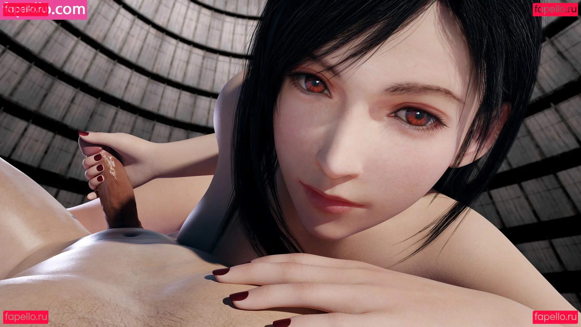 Final Fantasy VII Onlyfans Photo Gallery 