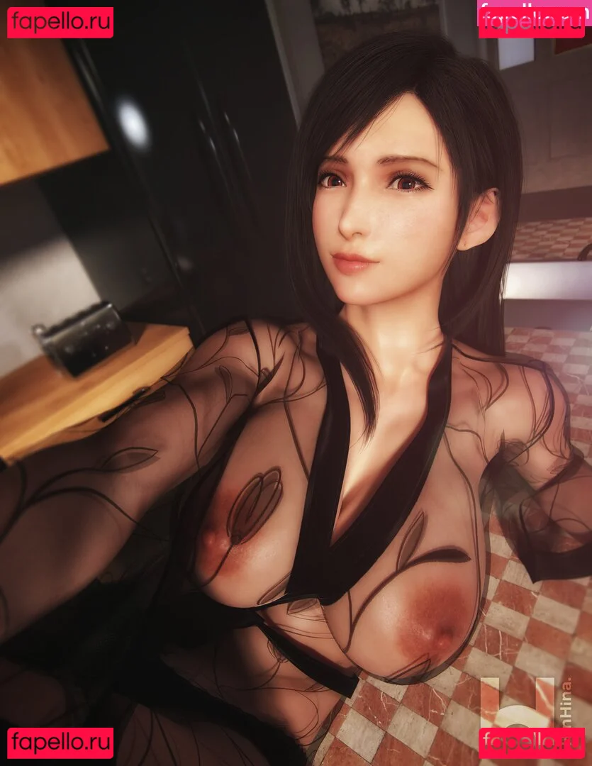 Final Fantasy VII Onlyfans Photo Gallery 