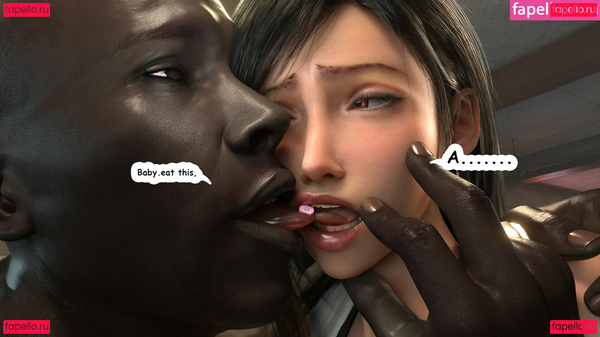 Final Fantasy VII Onlyfans Photo Gallery 