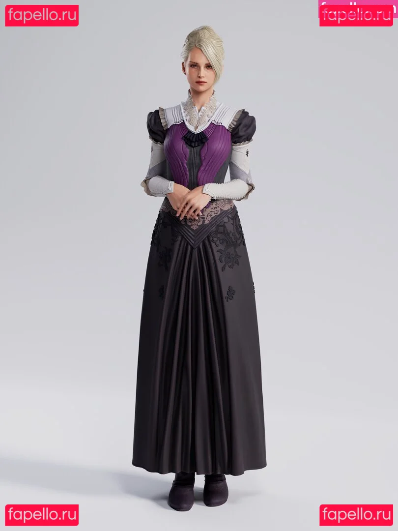 Final Fantasy VII Onlyfans Photo Gallery 